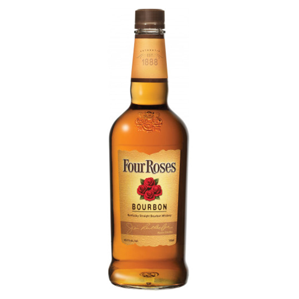 Four Roses Straight Bourbon