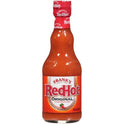 Frank's RedHot Hot Sauce - Original, 12 oz Hot Sauces