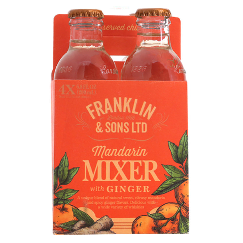 Franklin & Sons Mixers