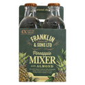 Franklin & Sons Mixers