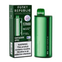 Funky Republic TI7000