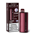 Funky Republic TI7000