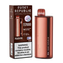 Funky Republic TI7000