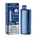 Funky Republic TI7000