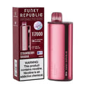 Funky Republic TI7000