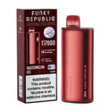 Funky Republic TI7000