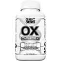 GEC OX Omnadex 60 Capsules