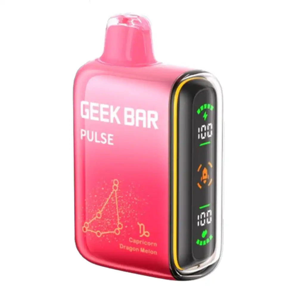 GEEK BAR Pulse 15000 Puff 5% Nicotine