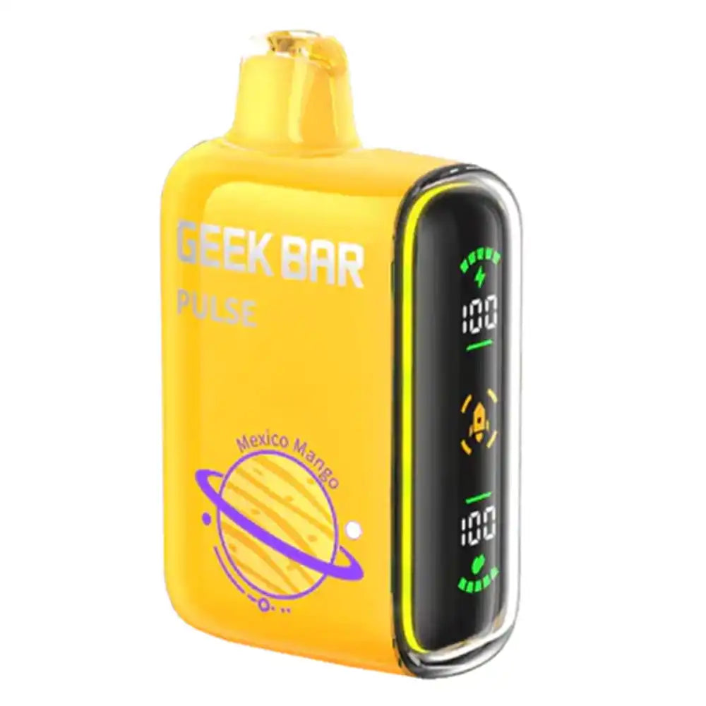 GEEK BAR Pulse 15000 Puff 5% Nicotine