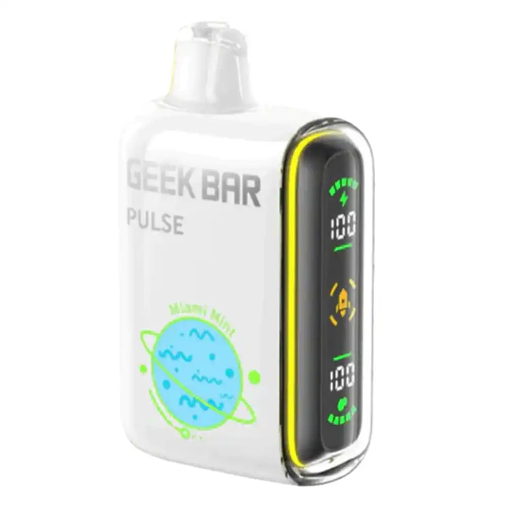 GEEK BAR Pulse 15000 Puff 5% Nicotine