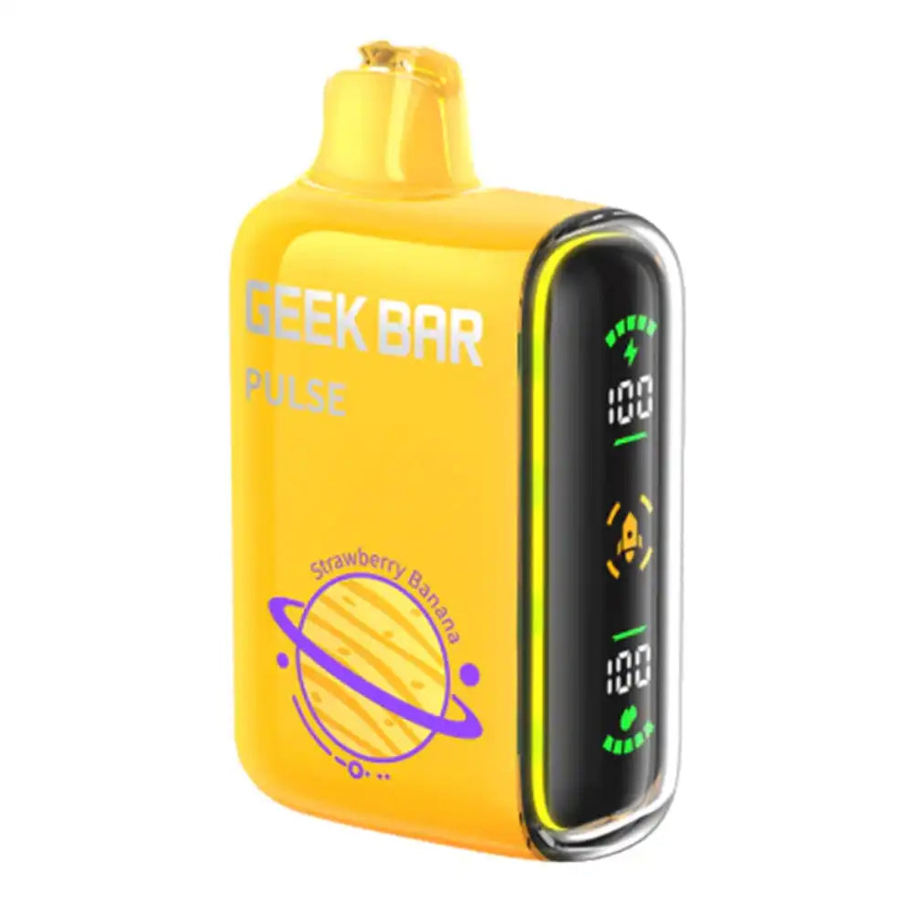 GEEK BAR Pulse 15000 Puff 5% Nicotine