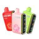 GEEK BAR Pulse 15000 Puff 5% Nicotine