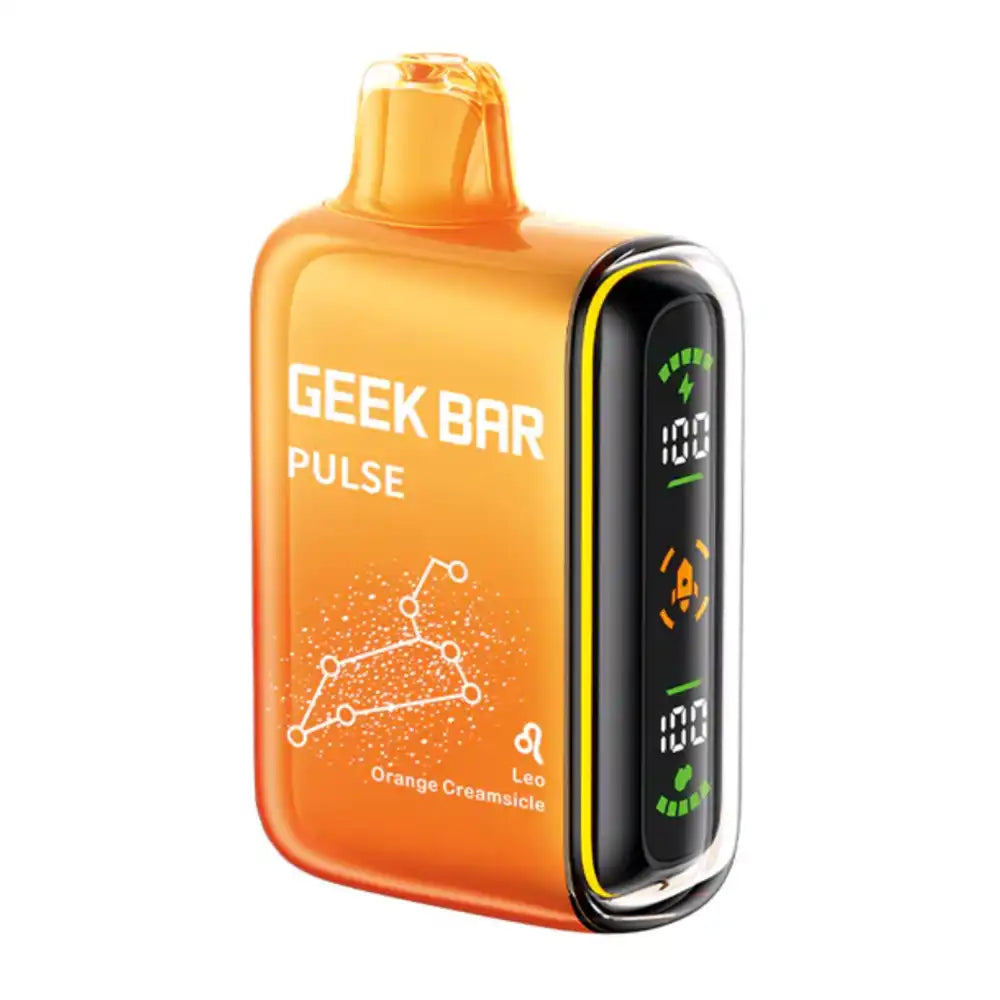 GEEK BAR Pulse 15000 Puff 5% Nicotine