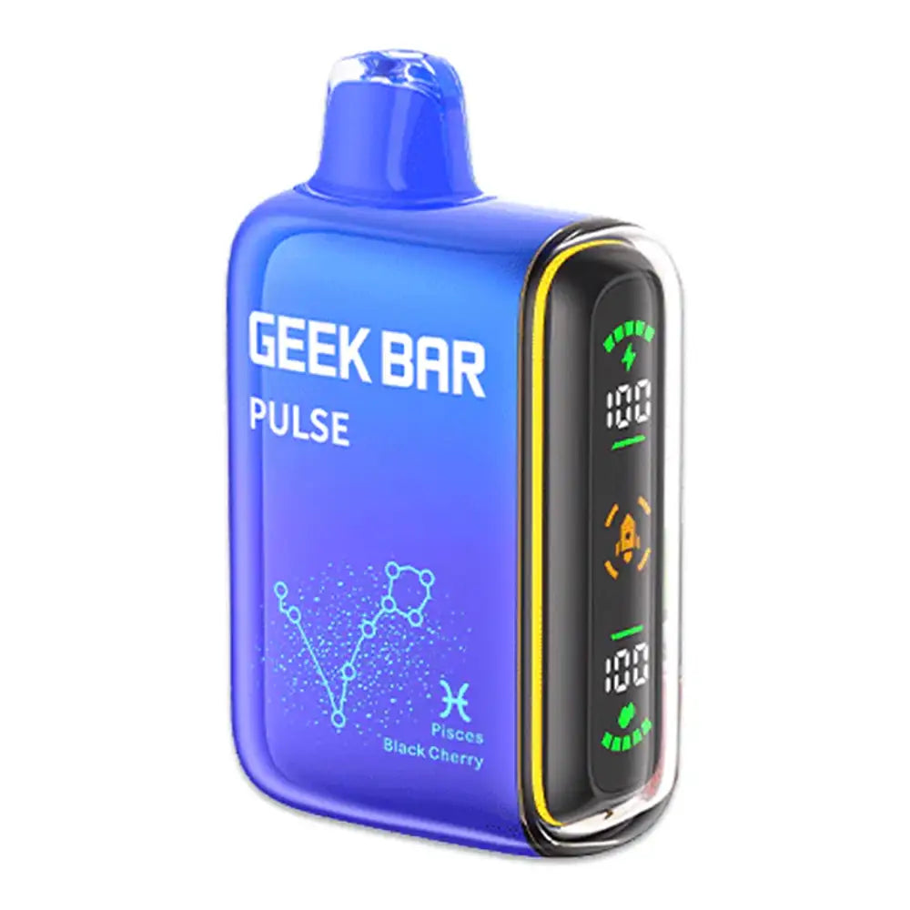 GEEK BAR Pulse 15000 Puff 5% Nicotine