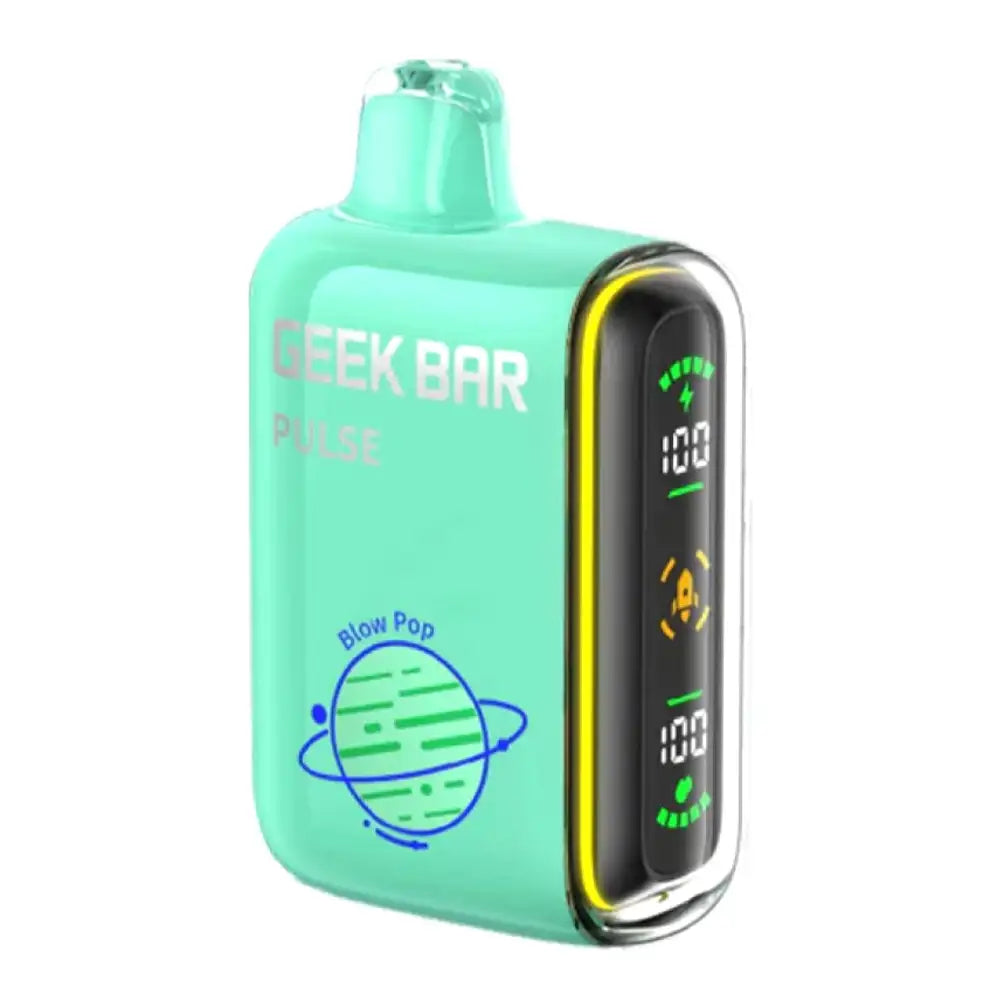 GEEK BAR Pulse 15000 Puff 5% Nicotine