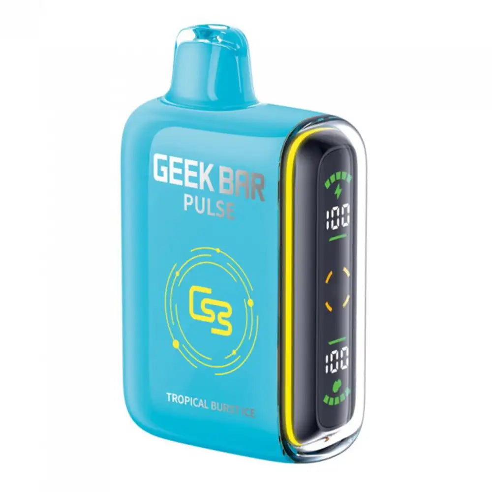 GEEK BAR Pulse 15000 Puff 5% Nicotine