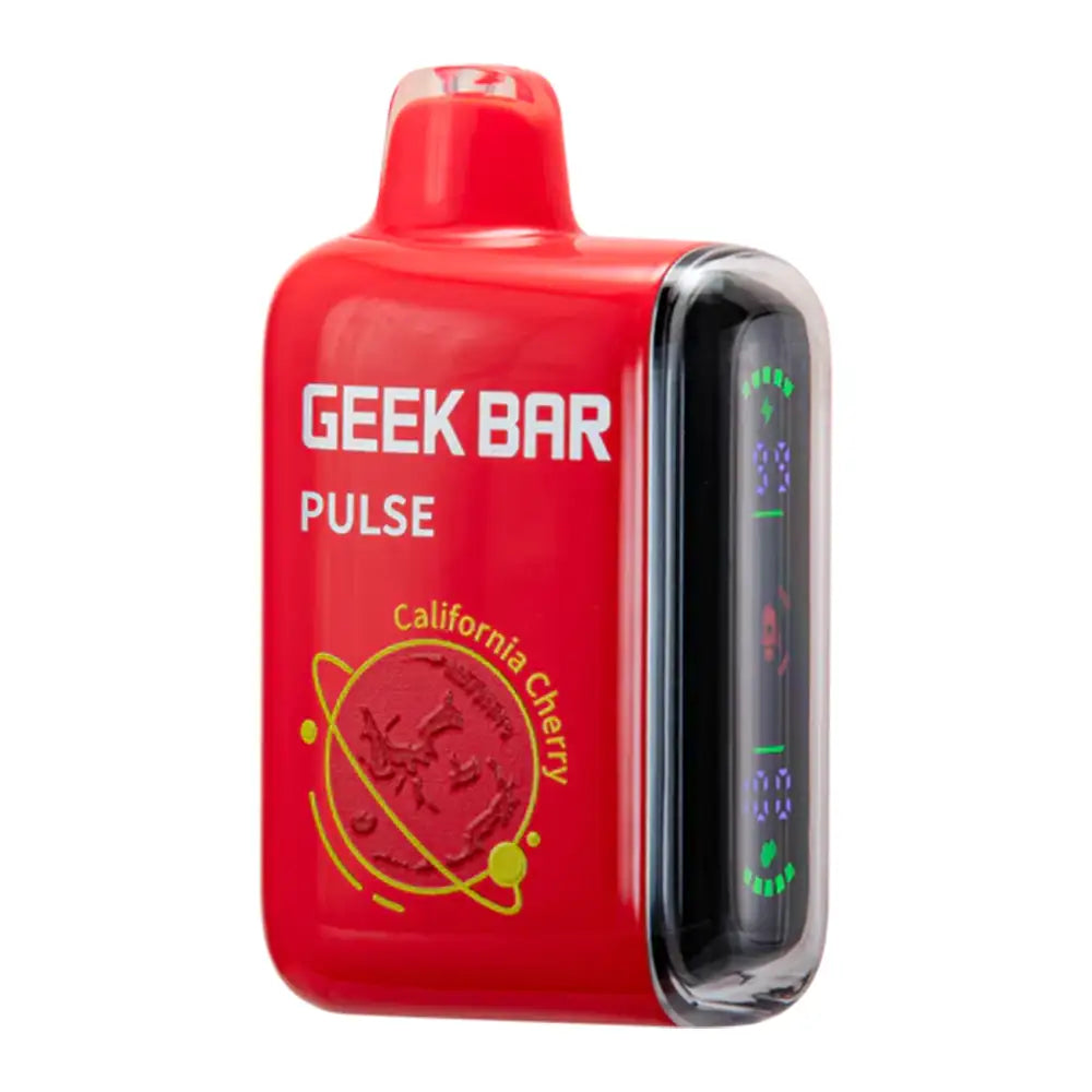 GEEK BAR Pulse 15000 Puff 5% Nicotine