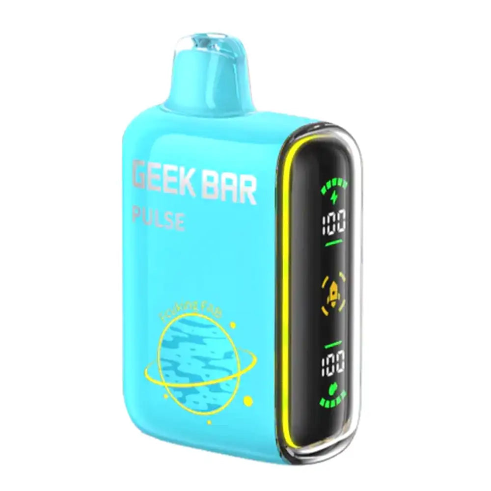 GEEK BAR Pulse 15000 Puff 5% Nicotine
