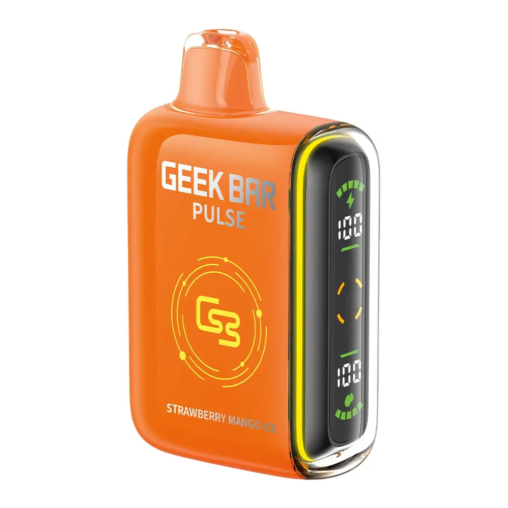 GEEK BAR Pulse 15000 Puff 5% Nicotine