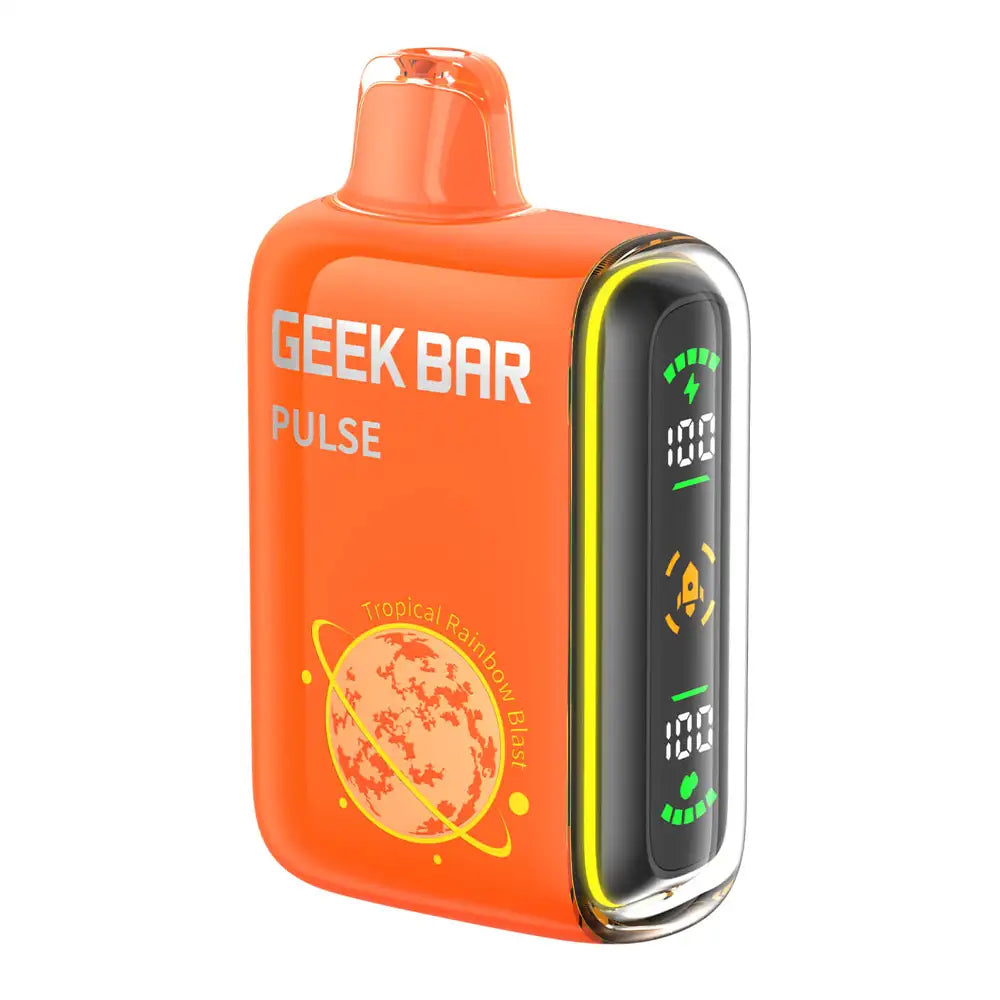 GEEK BAR Pulse 15000 Puff 5% Nicotine