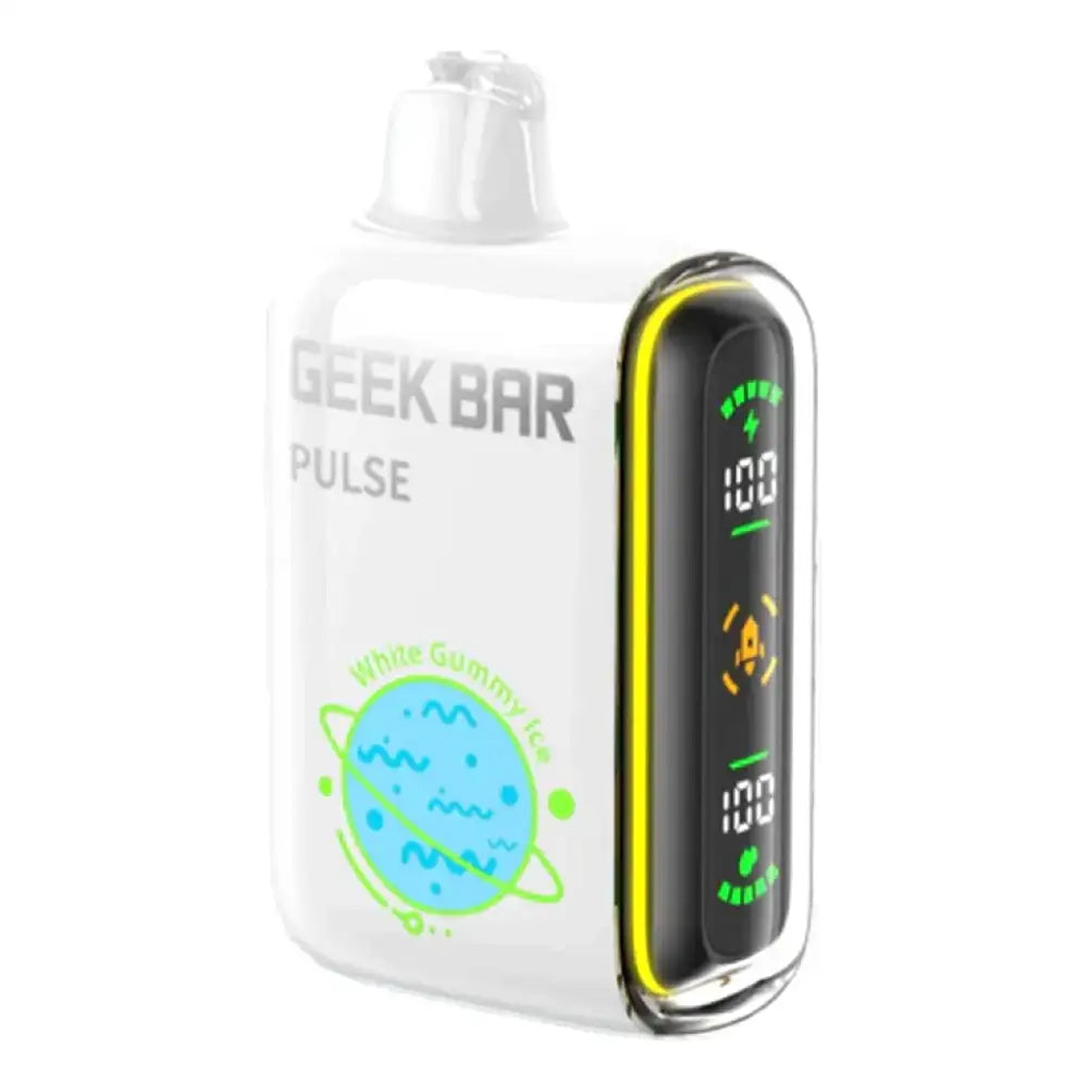 GEEK BAR Pulse 15000 Puff 5% Nicotine
