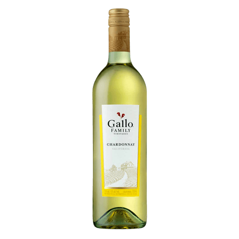 Gallo Chardonnay