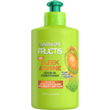 Garnier Fructis Sleek and Shine Leave In Conditioner with Argan Oil, 10.2 fl oz