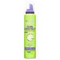 Garnier Fructis Style Curl Construct Creation Mousse, For Curly Hair, 6.8 oz