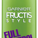 Garnier Fructis Style NA Full Control Hairspray, 8.5 fl oz