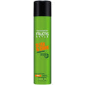 Garnier Fructis Style Sleek & Shine Anti-Humidity Hairspray, Ultra Strong Hold, 8.25 oz