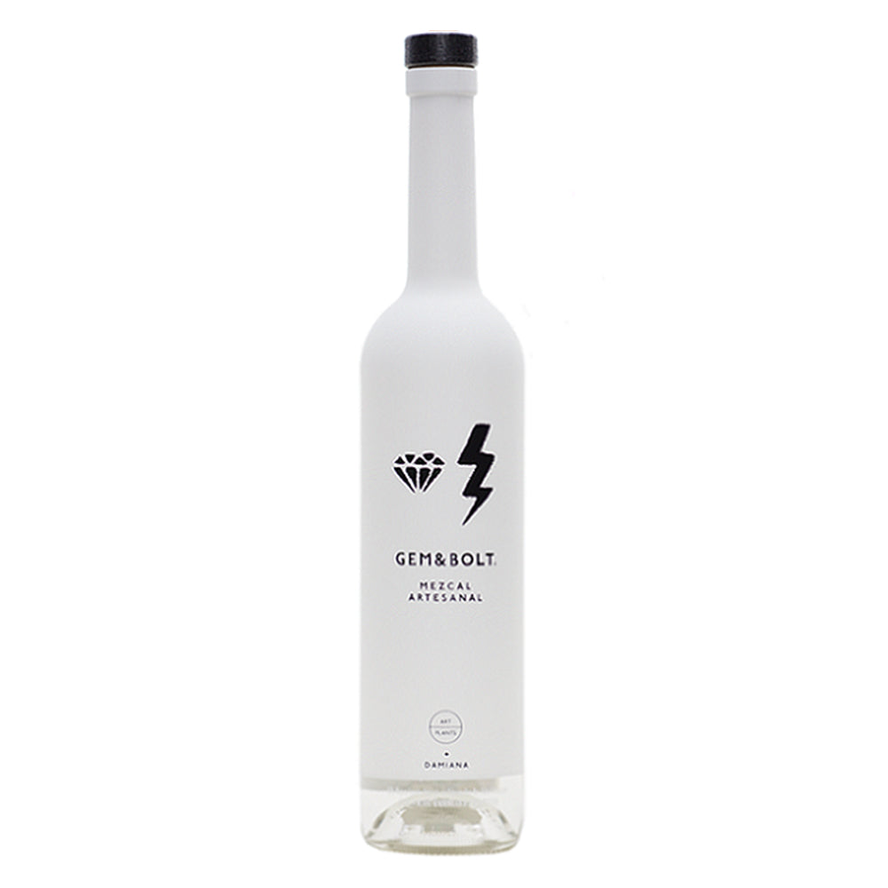 Gem & Bolt Mezcal Artesanal