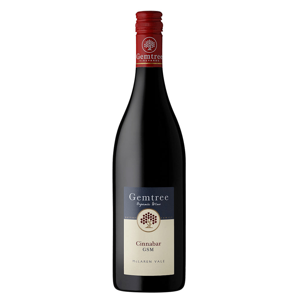 Gemtree Cinnabar GSM 2019