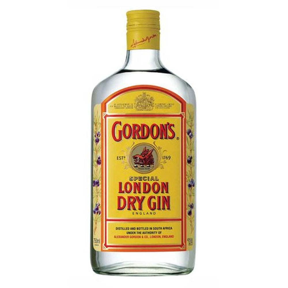 Gordon’s London Dry Gin