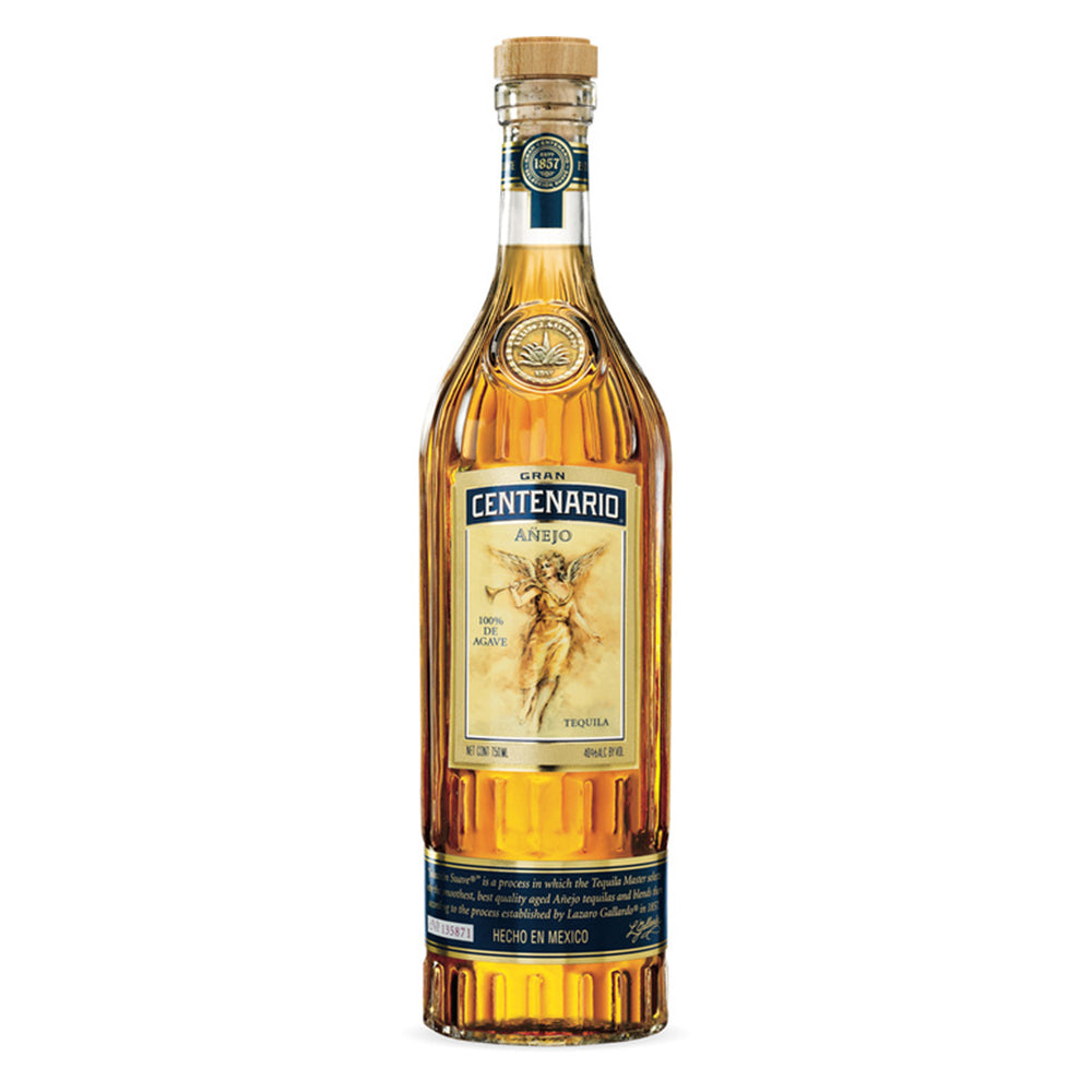 Gran Centenario Anejo