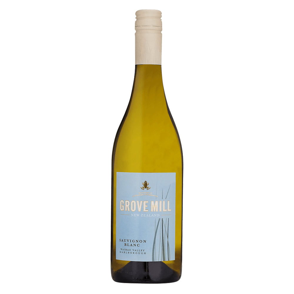 Grove Mill Sauvignon Blanc