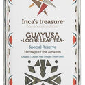 Guayusa Loose Leaf Tea