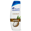 Head & Shoulders Dandruff Shampoo, Coconut, 12.5 fl oz