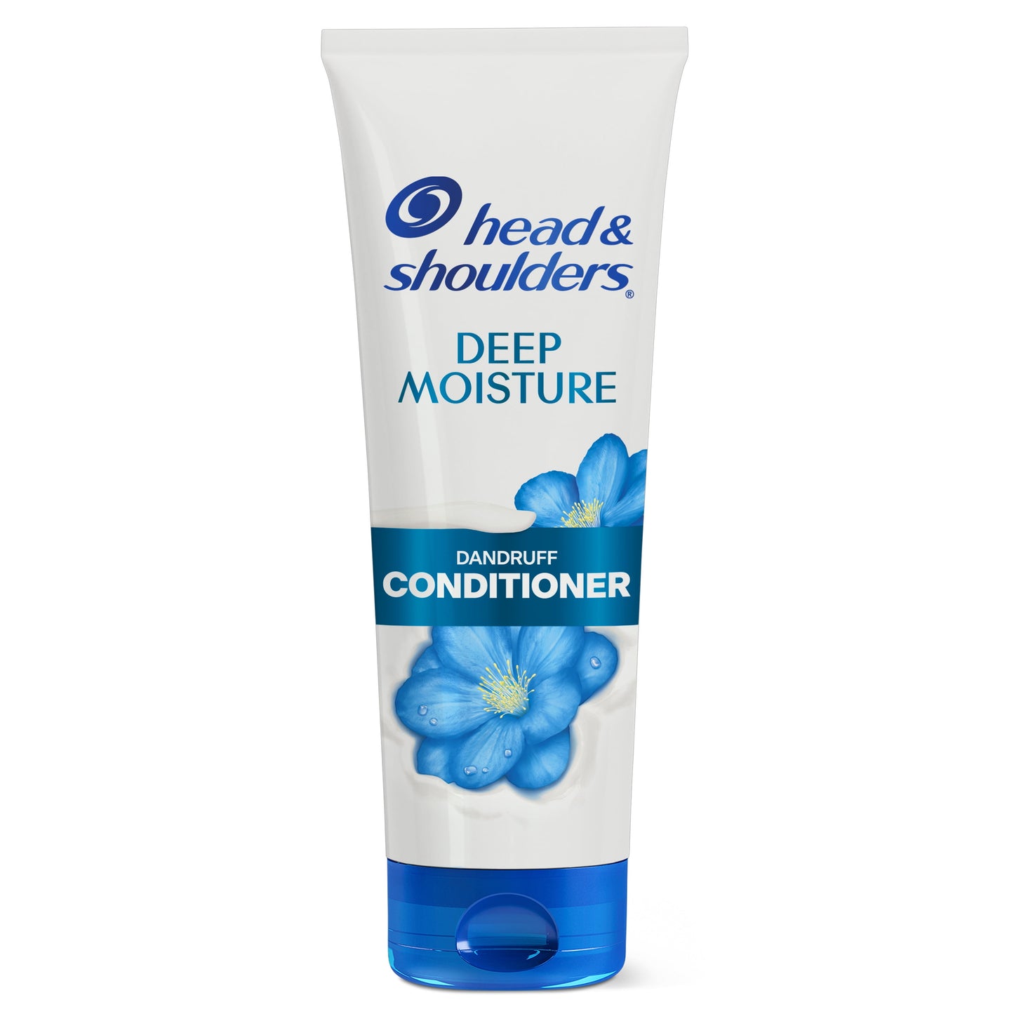 Head and Shoulders Dandruff Conditioner, Deep Moisture, 10.6 oz