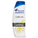 Head and Shoulders Dandruff Shampoo, Charcoal, 12.5 oz