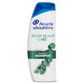 Head and Shoulders Dandruff Shampoo, Itchy Scalp Care, 12.5 fl oz