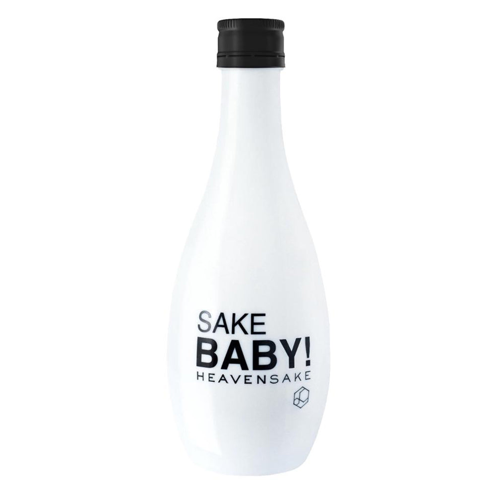 Heaven Sake Baby!