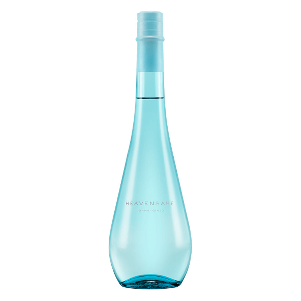 Heaven Sake Junmai Ginjo