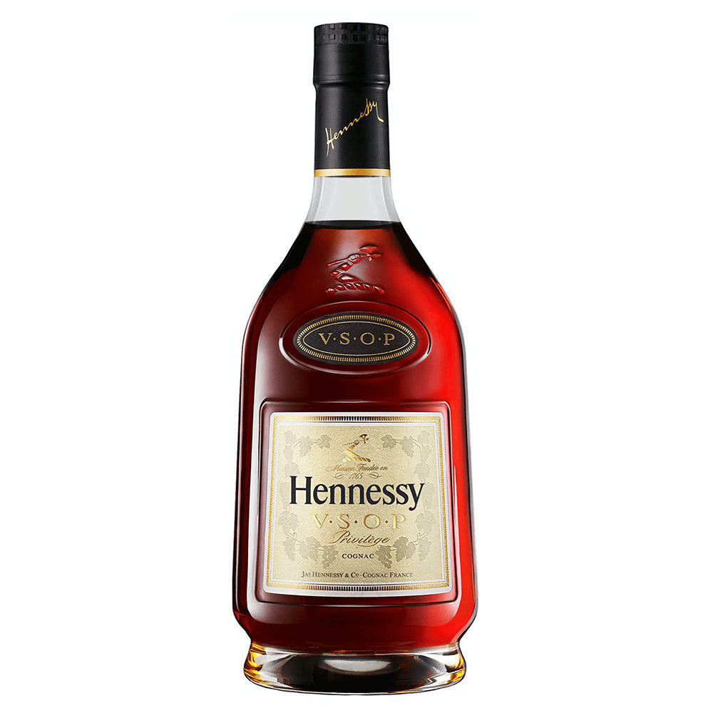 Hennessy VSOP Cognac Gift Box