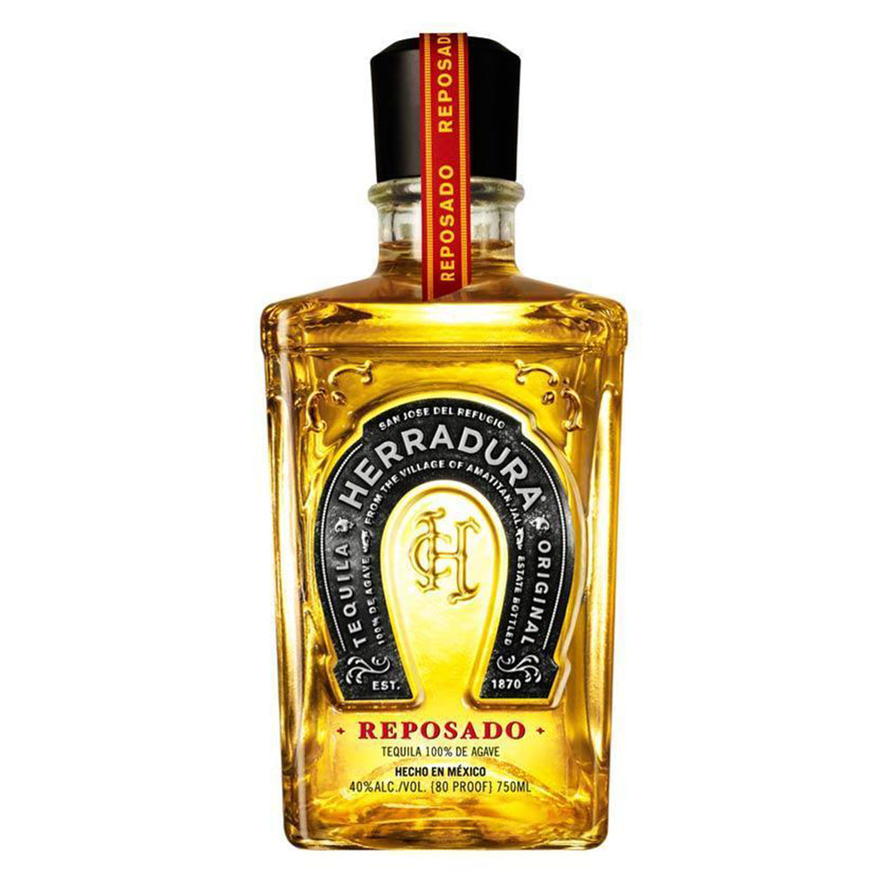 Herradura Reposado