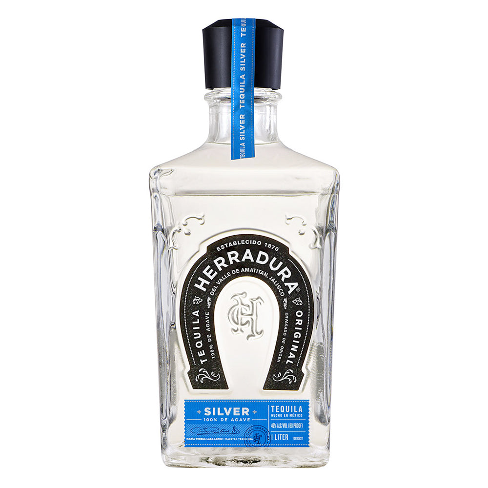 Herradura Silver