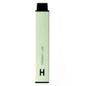Heylo 0% Nicotine Disposable Vape