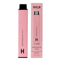 Heylo 0% Nicotine Disposable Vape