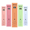 Heylo 0% Nicotine Disposable Vape