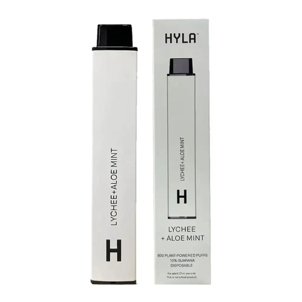 Heylo 0% Nicotine Disposable Vape