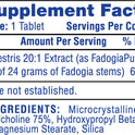Hi-Tech Fadogia Agrestis 90 Tablets